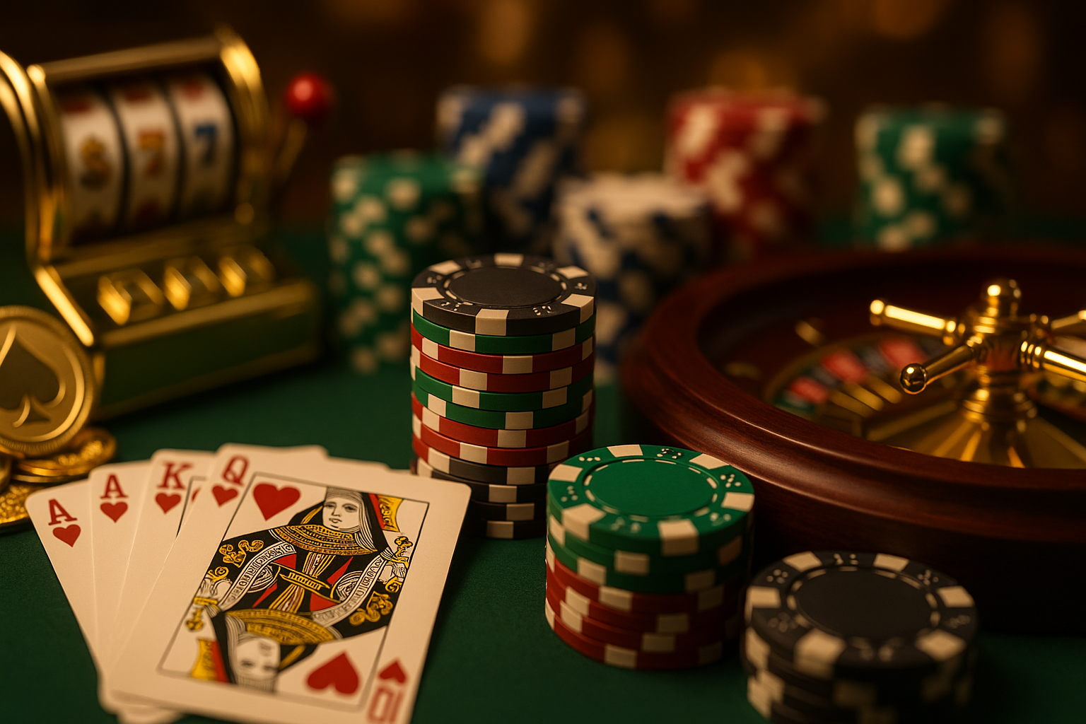 Dragonia Casino - 100% jusqu'à 500€ + 200 Free Spins