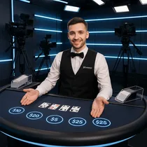 Dragonia - Live Blackjack - Casino en Direct