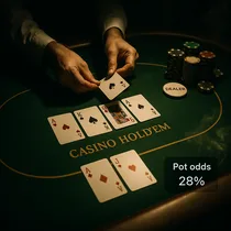 Dragonia - Live Poker with Real Dealers