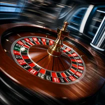 Dragonia - Live Roulette with Real Dealers