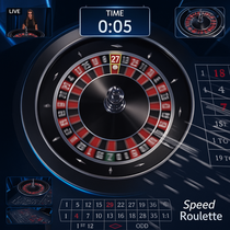 Dragonia - Live Roulette - Croupier en Direct