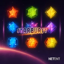 Dragonia - Starburst Slot Game