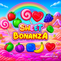 Dragonia - Sweet Bonanza Super Scatter Slot Game