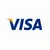 Visa - Dragonia Casino Payment Method