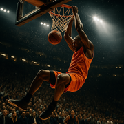 Dragonia - Basketball Sports Betting
