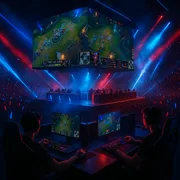 Dragonia - Esports Betting
